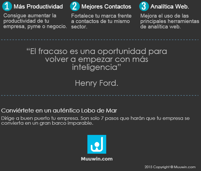 landin sos productividad