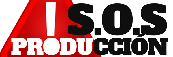 S.O.S PRODUCCIÓN