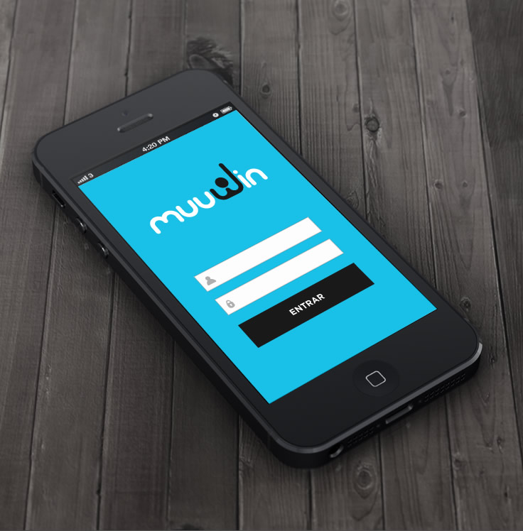 mobile muuwin