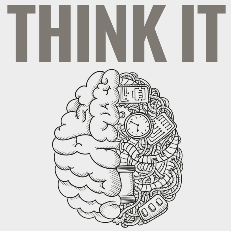 THINK IT