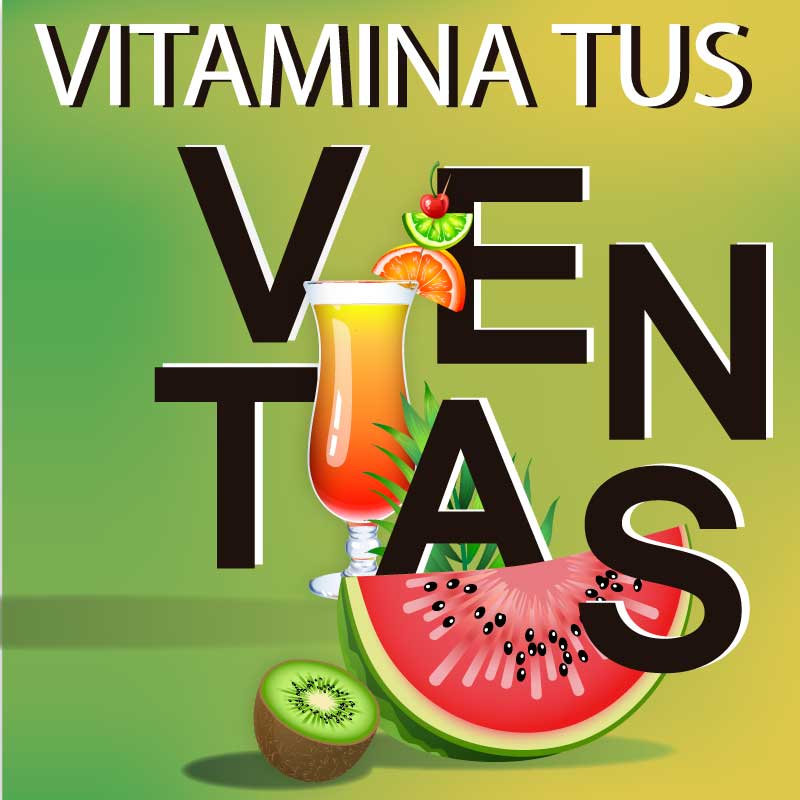 vitamina tus ventas