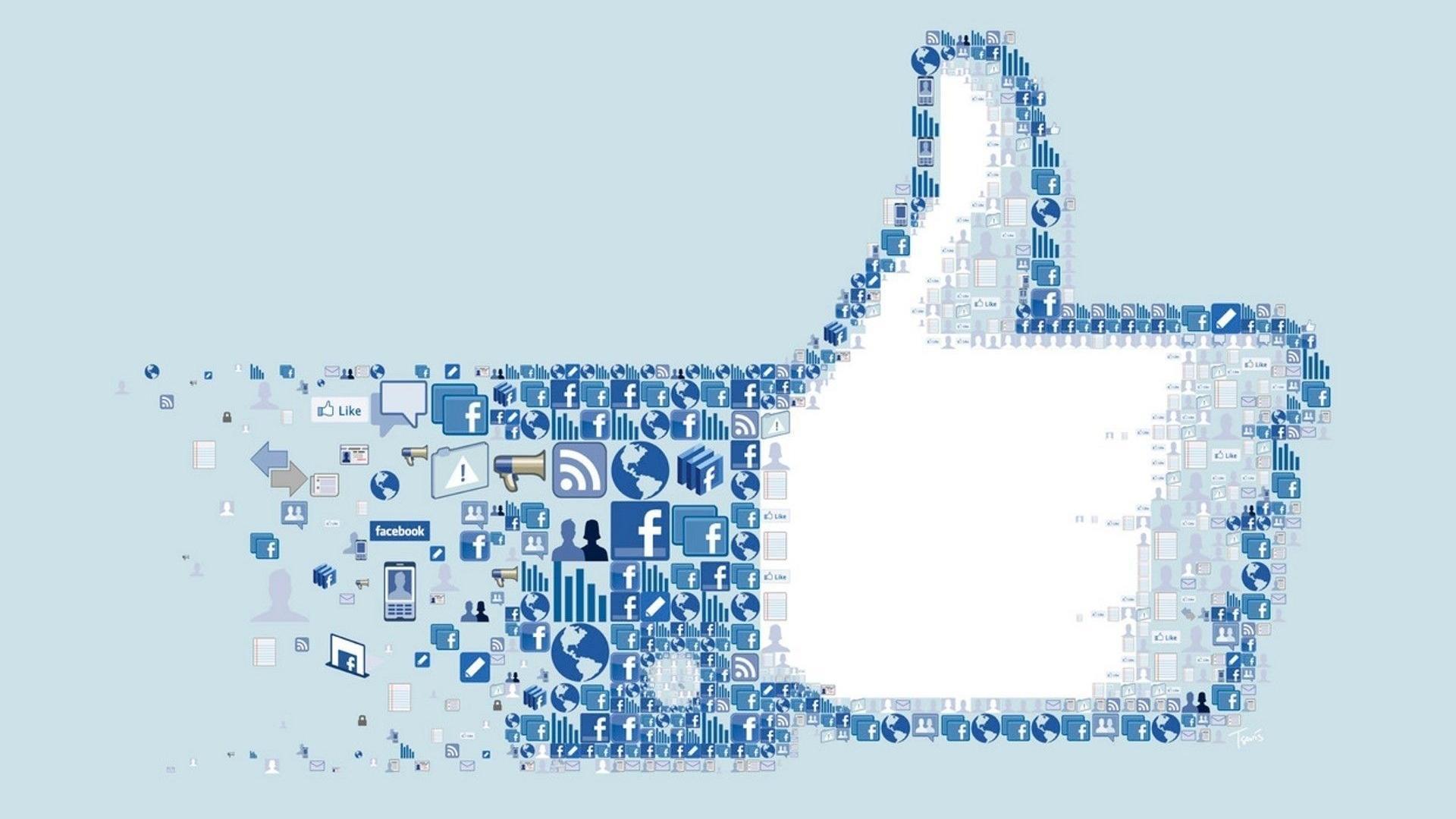 fb like