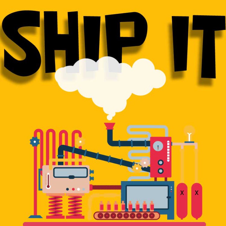 SHIP-IT