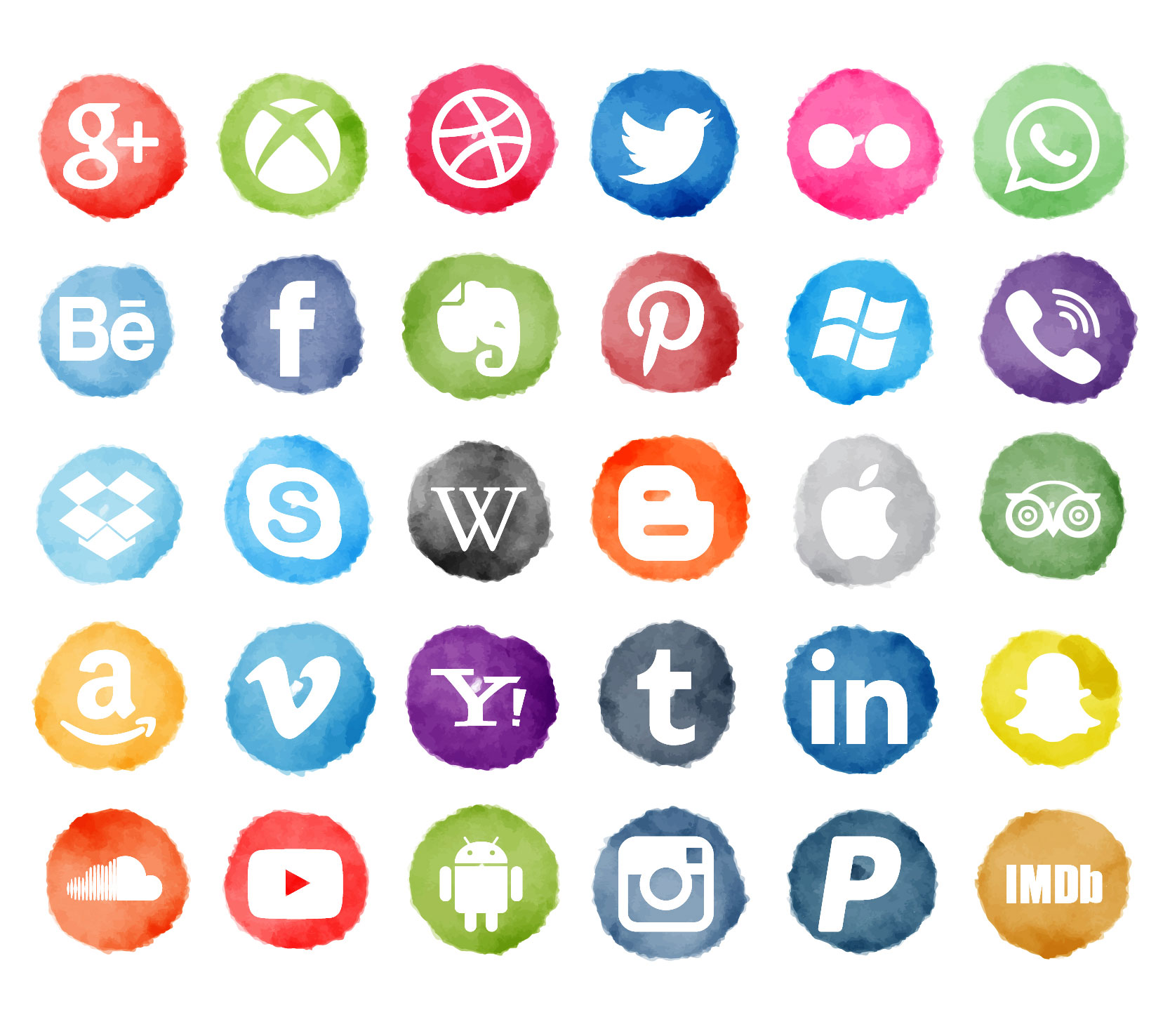Redes Sociales San Valentin